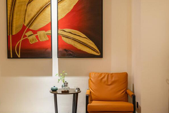 广州越秀区养生会所：睡眠障碍的多模态干预