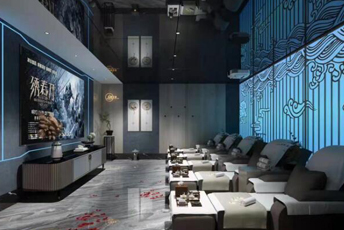 广州越秀区按摩理疗：运动损伤康复